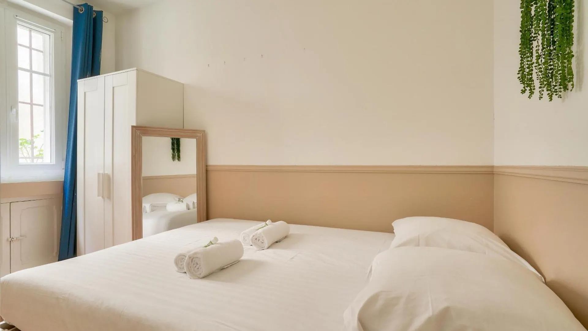 Votre Oasis Urbaine Au Coeur De La Capitale Apartment *